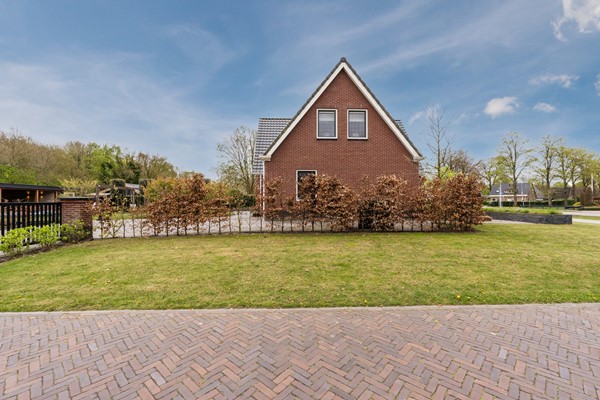 Medium property photo - Musselweg 73, 9584 AB Mussel